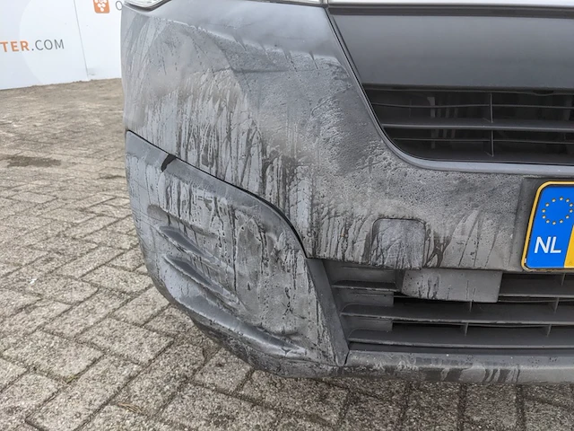 Bedrijfswagen citroen, berlingo 1.6, bouwjaar 2016 - afbeelding 52 van  57