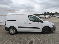 Bedrijfswagen citroen, berlingo 1.6, bouwjaar 2016 - afbeelding 45 van  57