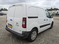 Bedrijfswagen citroen, berlingo 1.6, bouwjaar 2016 - afbeelding 54 van  57