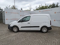Bedrijfswagen citroen, berlingo 1.6, bouwjaar 2016 - afbeelding 57 van  57
