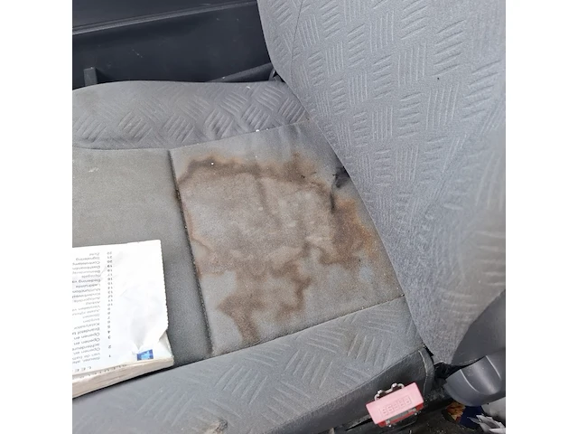 Bedrijfswagen citroën, berlingo 1.6 hdi 600 professional, bouwjaar 2006 - afbeelding 3 van  42