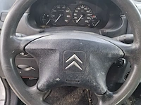 Bedrijfswagen citroën, berlingo 1.6 hdi 600 professional, bouwjaar 2006 - afbeelding 4 van  42