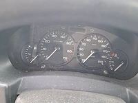 Bedrijfswagen citroën, berlingo 1.6 hdi 600 professional, bouwjaar 2006 - afbeelding 5 van  42