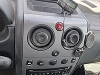 Bedrijfswagen citroën, berlingo 1.6 hdi 600 professional, bouwjaar 2006 - afbeelding 6 van  42