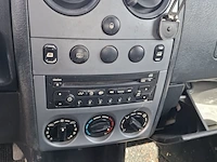Bedrijfswagen citroën, berlingo 1.6 hdi 600 professional, bouwjaar 2006 - afbeelding 7 van  42