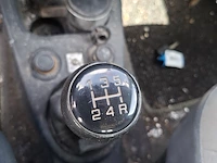 Bedrijfswagen citroën, berlingo 1.6 hdi 600 professional, bouwjaar 2006 - afbeelding 9 van  42