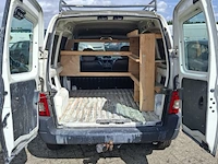 Bedrijfswagen citroën, berlingo 1.6 hdi 600 professional, bouwjaar 2006 - afbeelding 10 van  42