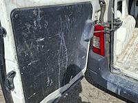Bedrijfswagen citroën, berlingo 1.6 hdi 600 professional, bouwjaar 2006 - afbeelding 11 van  42
