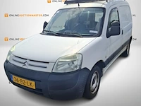 Bedrijfswagen citroën, berlingo 1.6 hdi 600 professional, bouwjaar 2006 - afbeelding 1 van  42