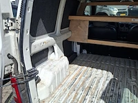 Bedrijfswagen citroën, berlingo 1.6 hdi 600 professional, bouwjaar 2006 - afbeelding 13 van  42