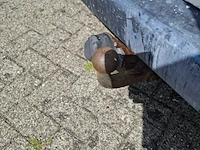 Bedrijfswagen citroën, berlingo 1.6 hdi 600 professional, bouwjaar 2006 - afbeelding 17 van  42