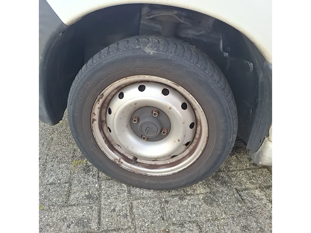 Bedrijfswagen citroën, berlingo 1.6 hdi 600 professional, bouwjaar 2006 - afbeelding 18 van  42
