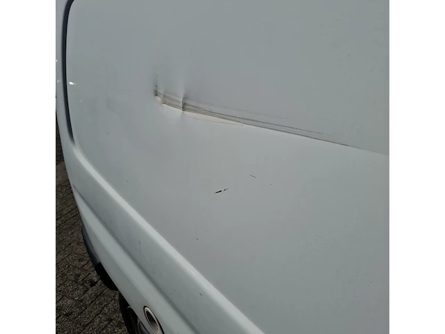 Bedrijfswagen citroën, berlingo 1.6 hdi 600 professional, bouwjaar 2006 - afbeelding 33 van  42