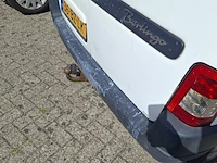 Bedrijfswagen citroën, berlingo 1.6 hdi 600 professional, bouwjaar 2006 - afbeelding 35 van  42