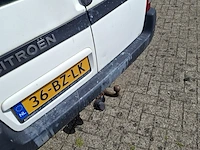 Bedrijfswagen citroën, berlingo 1.6 hdi 600 professional, bouwjaar 2006 - afbeelding 36 van  42