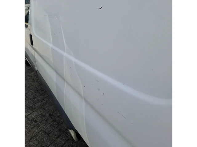 Bedrijfswagen citroën, berlingo 1.6 hdi 600 professional, bouwjaar 2006 - afbeelding 37 van  42