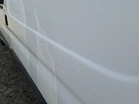 Bedrijfswagen citroën, berlingo 1.6 hdi 600 professional, bouwjaar 2006 - afbeelding 37 van  42