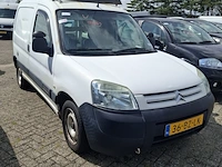Bedrijfswagen citroën, berlingo 1.6 hdi 600 professional, bouwjaar 2006 - afbeelding 34 van  42