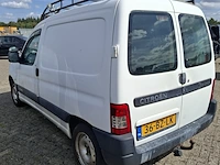 Bedrijfswagen citroën, berlingo 1.6 hdi 600 professional, bouwjaar 2006 - afbeelding 40 van  42