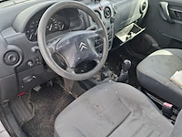 Bedrijfswagen citroën, berlingo 1.6 hdi 600 professional, bouwjaar 2006 - afbeelding 41 van  42
