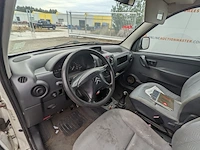 Bedrijfswagen citroen, berlingo 1.9 d, bouwjaar 2003 - afbeelding 3 van  48
