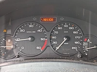 Bedrijfswagen citroen, berlingo 1.9 d, bouwjaar 2003 - afbeelding 6 van  48