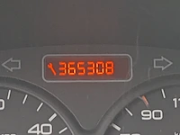 Bedrijfswagen citroen, berlingo 1.9 d, bouwjaar 2003 - afbeelding 7 van  48