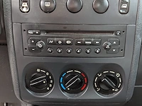 Bedrijfswagen citroen, berlingo 1.9 d, bouwjaar 2003 - afbeelding 9 van  48