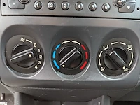 Bedrijfswagen citroen, berlingo 1.9 d, bouwjaar 2003 - afbeelding 10 van  48