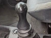 Bedrijfswagen citroen, berlingo 1.9 d, bouwjaar 2003 - afbeelding 13 van  48