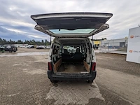 Bedrijfswagen citroen, berlingo 1.9 d, bouwjaar 2003 - afbeelding 16 van  48