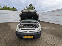 Bedrijfswagen citroen, berlingo 1.9 d, bouwjaar 2003 - afbeelding 22 van  48