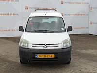 Bedrijfswagen citroen, berlingo 1.9 d, bouwjaar 2003 - afbeelding 12 van  48