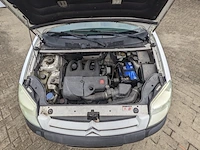 Bedrijfswagen citroen, berlingo 1.9 d, bouwjaar 2003 - afbeelding 24 van  48