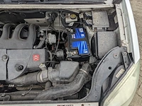 Bedrijfswagen citroen, berlingo 1.9 d, bouwjaar 2003 - afbeelding 25 van  48