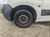 Bedrijfswagen citroen, berlingo 1.9 d, bouwjaar 2003 - afbeelding 28 van  48