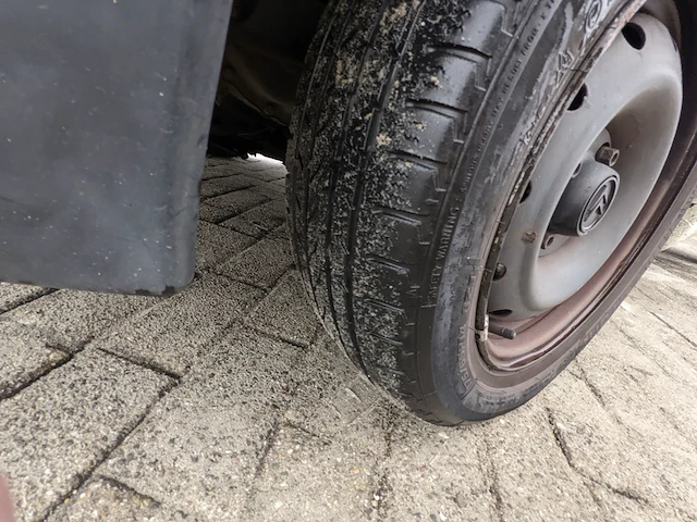 Bedrijfswagen citroen, berlingo 1.9 d, bouwjaar 2003 - afbeelding 29 van  48