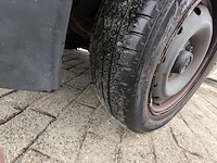 Bedrijfswagen citroen, berlingo 1.9 d, bouwjaar 2003 - afbeelding 29 van  48