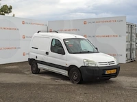 Bedrijfswagen citroen, berlingo 1.9 d, bouwjaar 2003 - afbeelding 23 van  48