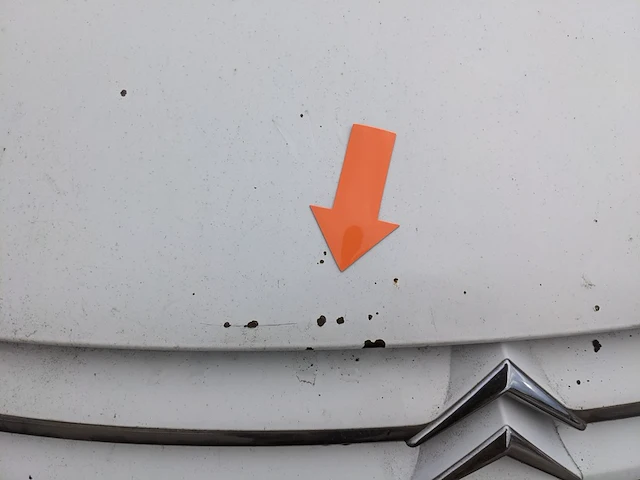 Bedrijfswagen citroen, berlingo 1.9 d, bouwjaar 2003 - afbeelding 35 van  48