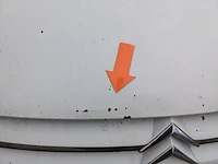 Bedrijfswagen citroen, berlingo 1.9 d, bouwjaar 2003 - afbeelding 35 van  48