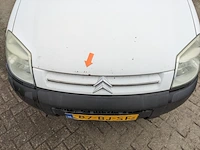 Bedrijfswagen citroen, berlingo 1.9 d, bouwjaar 2003 - afbeelding 36 van  48