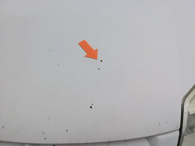 Bedrijfswagen citroen, berlingo 1.9 d, bouwjaar 2003 - afbeelding 37 van  48