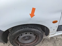 Bedrijfswagen citroen, berlingo 1.9 d, bouwjaar 2003 - afbeelding 39 van  48