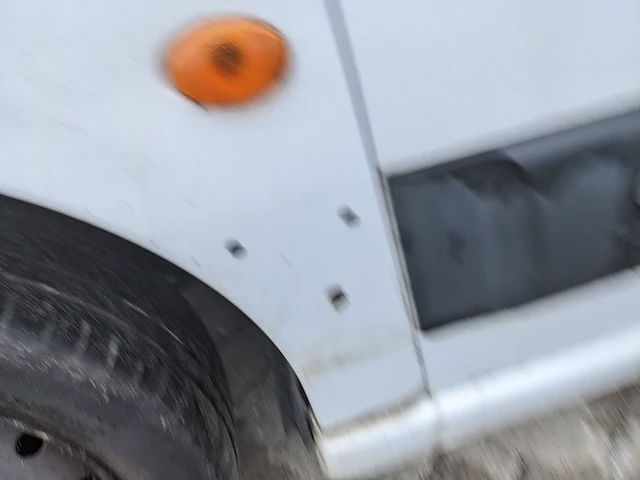 Bedrijfswagen citroen, berlingo 1.9 d, bouwjaar 2003 - afbeelding 40 van  48
