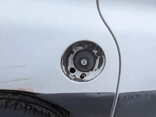 Bedrijfswagen citroen, berlingo 1.9 d, bouwjaar 2003 - afbeelding 41 van  48