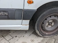 Bedrijfswagen citroen, berlingo 1.9 d, bouwjaar 2003 - afbeelding 43 van  48
