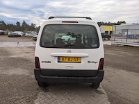 Bedrijfswagen citroen, berlingo 1.9 d, bouwjaar 2003 - afbeelding 45 van  48