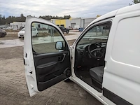 Bedrijfswagen citroen, berlingo 1.9 d, bouwjaar 2003 - afbeelding 48 van  48