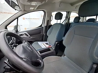 Bedrijfswagen, citroën, berlingo, 2017 - afbeelding 11 van  45